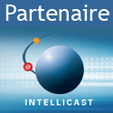 Partenaire réseau Intellicast